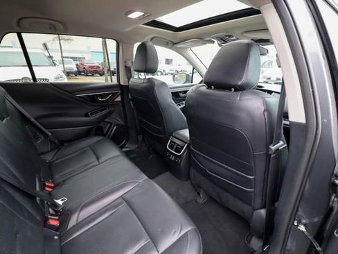 Used 2023 Subaru Outback Touring XT AWD/4WD image 45
