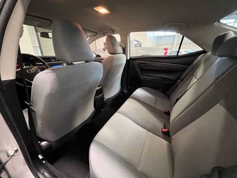 Used 2015 Toyota Corolla L image 15