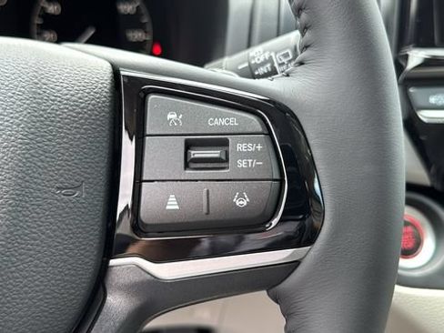 New 2026 Honda Odyssey EX-L image 14
