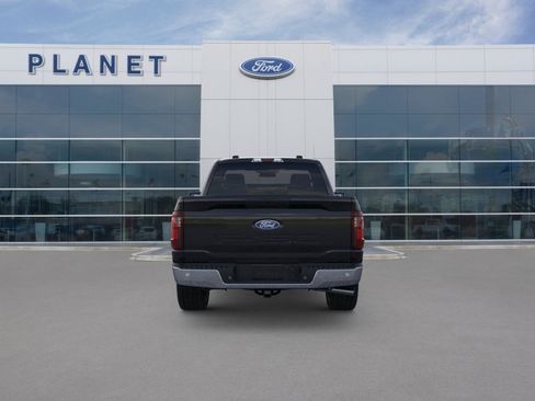 New 2026 Ford F150 XL w/ Equipment Group 103A High AWD/4WD image 6