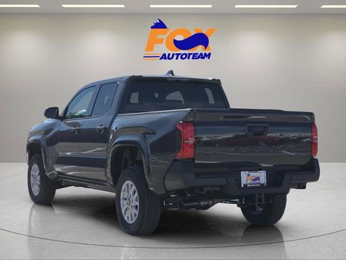 New 2026 Toyota Tacoma SR image 3