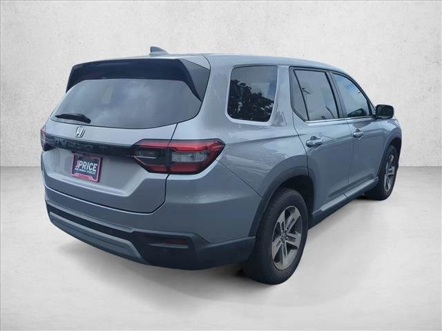 Used 2024 Honda Pilot EX-L image 5