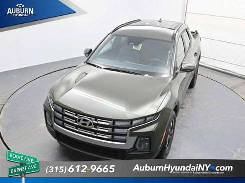 New 2026 Hyundai Santa Cruz SEL AWD/4WD image 30