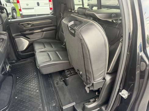 Used 2019 RAM 1500 Limited AWD/4WD image 45