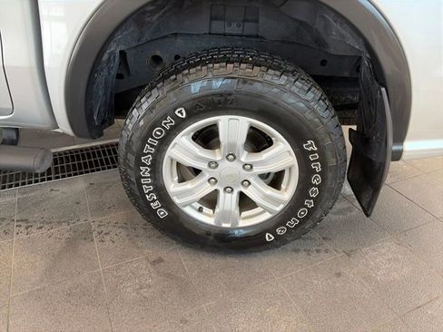 Used 2019 Ford Ranger XL w/ FX4 Off-Road Package image 37
