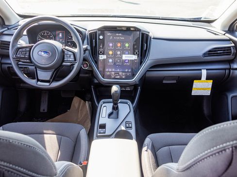 New 2026 Subaru Crosstrek 2.0i Premium image 23