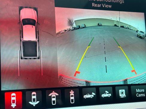 New 2026 RAM 3500 Laramie image 15