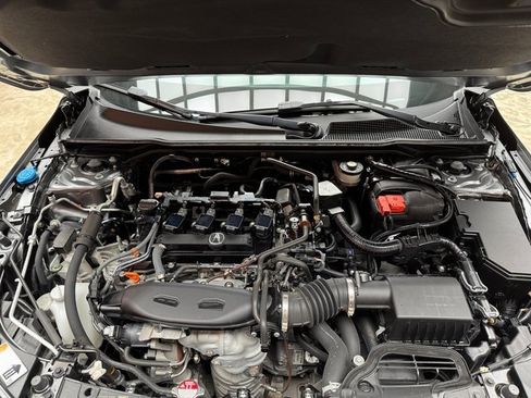 Used 2023 Acura Integra A-Spec image 27