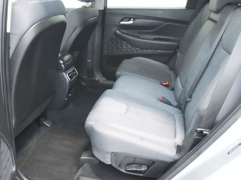 Used 2023 Hyundai Santa Fe SEL w/ Cargo Package image 19