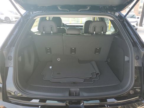 New 2027 Chevrolet Bolt RS FWD image 9