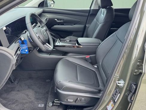 New 2026 Hyundai Tucson Limited AWD/4WD image 6