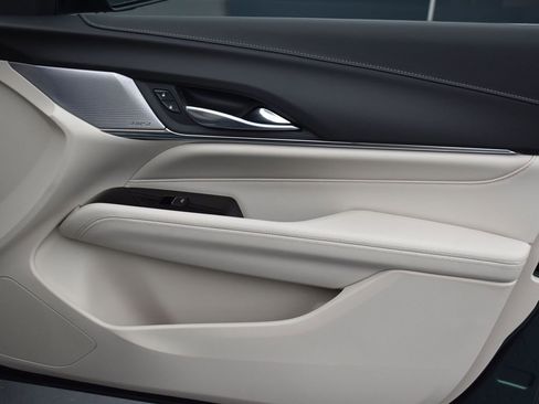 New 2025 Cadillac CT4 Premium Luxury image 26