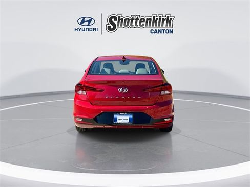 Used 2020 Hyundai Elantra Value Edition image 7