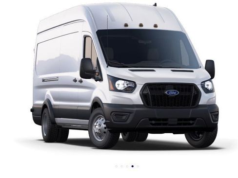New 2026 Ford Transit 350 148 High Roof Extended DRW image 17
