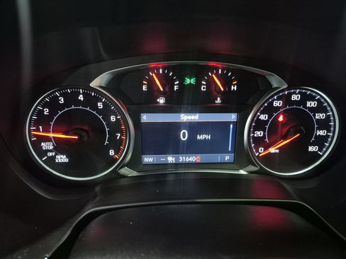 Used 2024 Chevrolet Blazer LT w/ Convenience Package AWD/4WD image 13