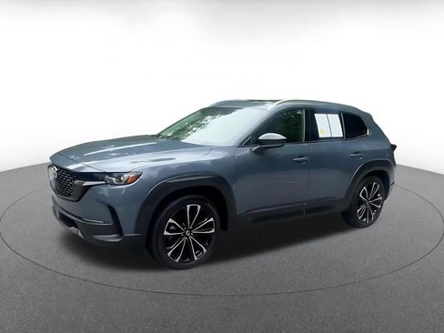 Used 2026 MAZDA CX-50 AWD 2.5 S w/ Premium Package image 8