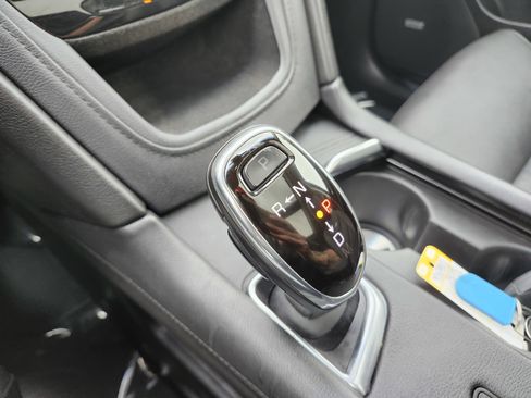 Used 2019 Cadillac XT5 Luxury AWD/4WD image 33
