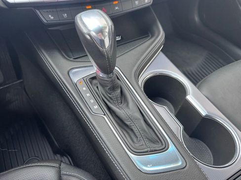 Used 2022 Cadillac CT4 Premium Luxury image 29