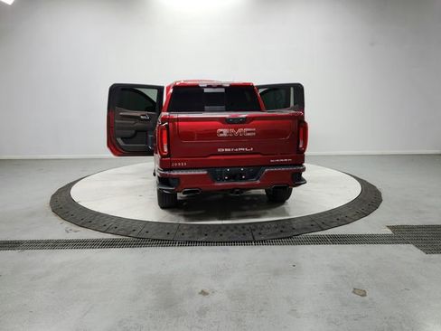 Used 2023 GMC Sierra 1500 Denali w/ Denali Reserve Package image 14