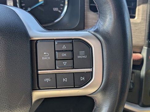 Certified 2024 Ford Expedition Max Limited image 22