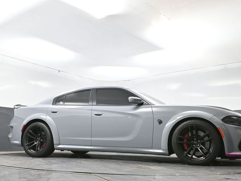 Used 2022 Dodge Charger SRT Hellcat w/ Harman/Kardon Audio Group RWD image 25