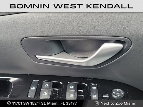 Used 2024 Hyundai Tucson XRT image 26