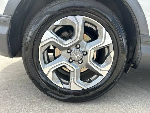 Used 2019 Honda CR-V EX-L image 10