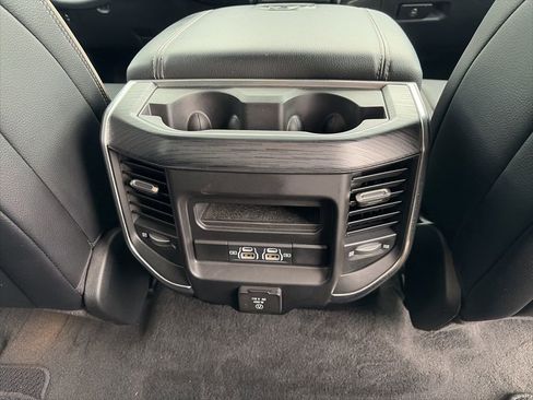 Used 2023 RAM 1500 Laramie image 4