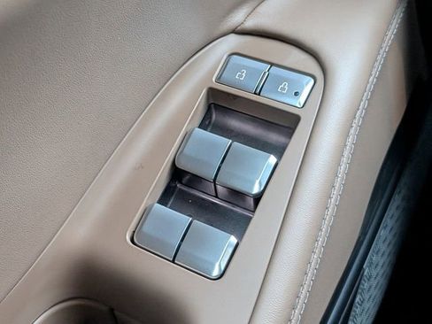 New 2026 Lincoln Navigator Black Label image 27