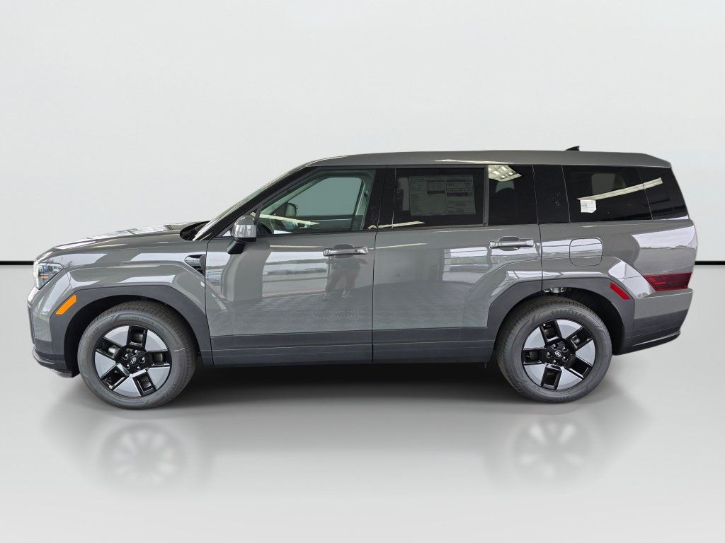 New 2026 Hyundai Santa Fe SE AWD/4WD image 6