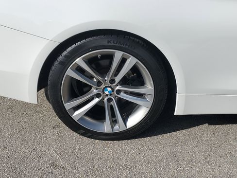 Used 2016 BMW 428i Coupe image 7