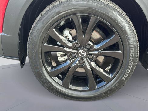 Certified 2023 MAZDA CX-30 2.5 Turbo w/ Premium Package image 10