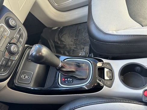 Used 2021 Jeep Compass Limited w/ Elite Exterior Group image 24