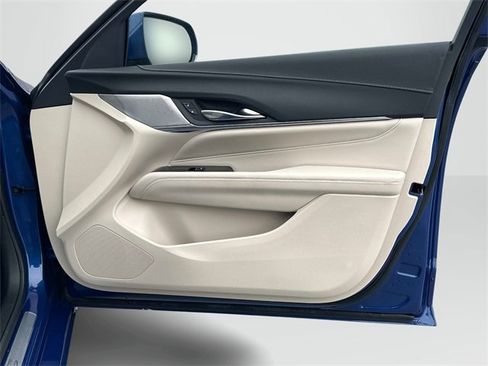 Certified 2021 Cadillac CT4 Premium Luxury image 21