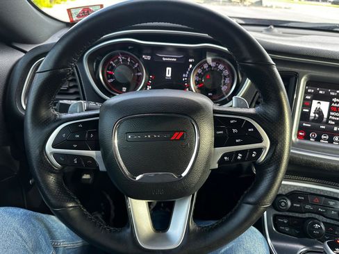 Used 2018 Dodge Challenger GT w/ Technology Group AWD/4WD image 11