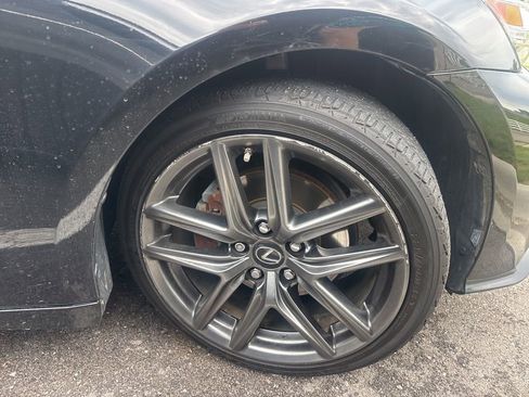 Used 2015 Lexus IS 250 AWD w/ F-Sport Package image 11