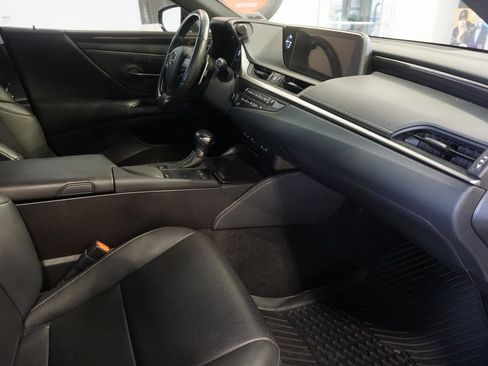 Used 2020 Lexus ES 350 image 24