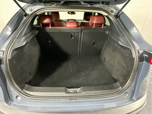 Used 2025 MAZDA CX-30 AWD 2.5 S w/ Preferred Package image 29