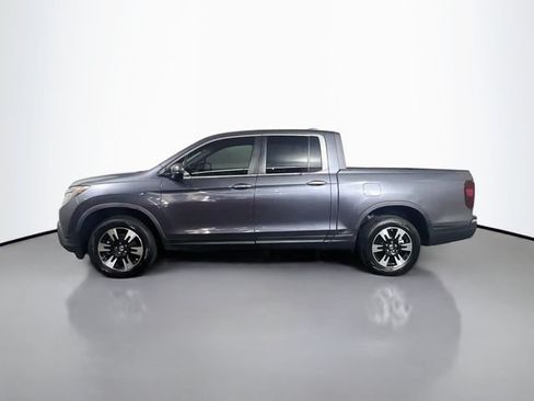 Used 2020 Honda Ridgeline RTL image 5