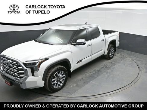 Used 2026 Toyota Tundra 1794 Edition image 37
