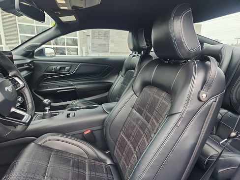 Certified 2026 Ford Mustang GT Premium w/ Mustang FX Package RWD image 21