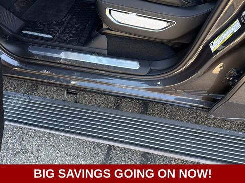 New 2026 Jeep Grand Wagoneer Summit AWD/4WD image 12