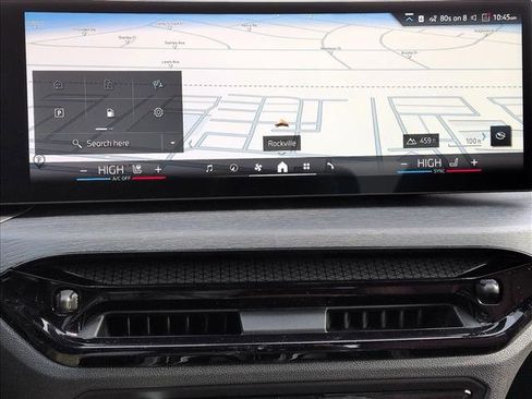 New 2026 BMW 430i xDrive image 14