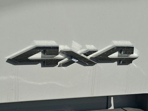 New 2026 RAM 2500 Tradesman w/ Chrome Appearance Group image 24