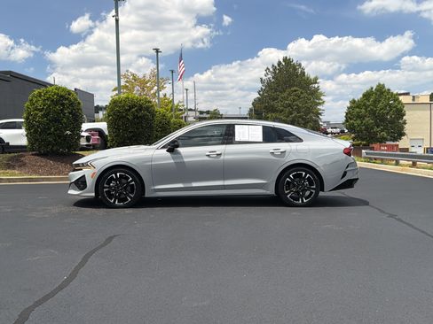 Used 2024 Kia K5 GT-Line FWD image 15