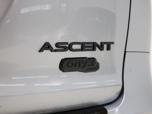 Used 2024 Subaru Ascent Onyx Edition AWD/4WD image 13