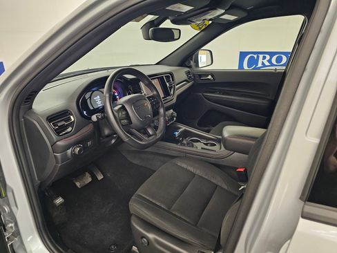Used 2024 Dodge Durango GT w/ Trailer Tow Group IV image 11