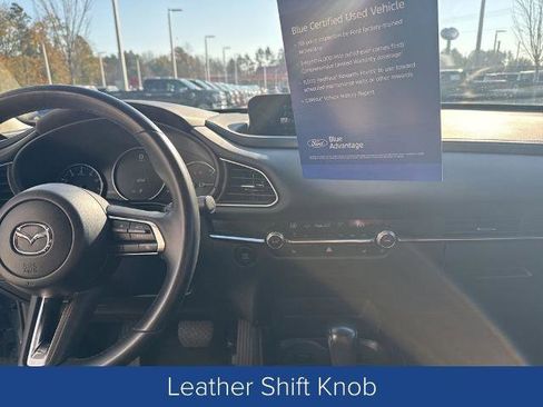 Used 2024 MAZDA CX-30 AWD 2.5 S w/ Preferred Package image 18
