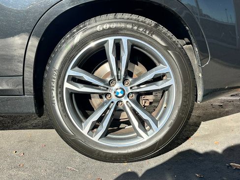 Used 2018 BMW X1 xDrive28i w/ M Sport Package image 14