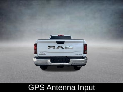 Used 2026 RAM 2500 Big Horn AWD/4WD image 6